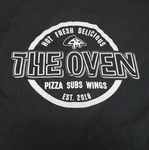 The Oven Logo