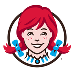 Wendy's 54 Logo