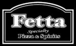 Fetta Specialty Pizza & Spirit Logo