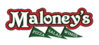 Maloney's Logo