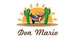 Don Marios Logo
