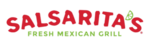 Salsaritas Logo
