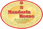 Mandarin House Logo