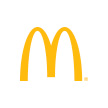 McDonalds West Logo