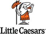 Little Caesars Henderson Logo